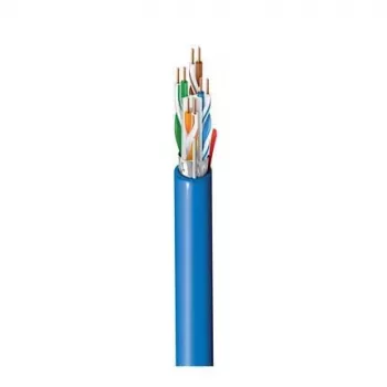 Belden 10GX Category 6A Enhanced F/UTP LSZH Installationskabel, 500 m