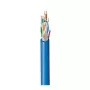 Belden 10GX Category 6A Enhanced F/UTP LSZH Installationskabel, 500 m