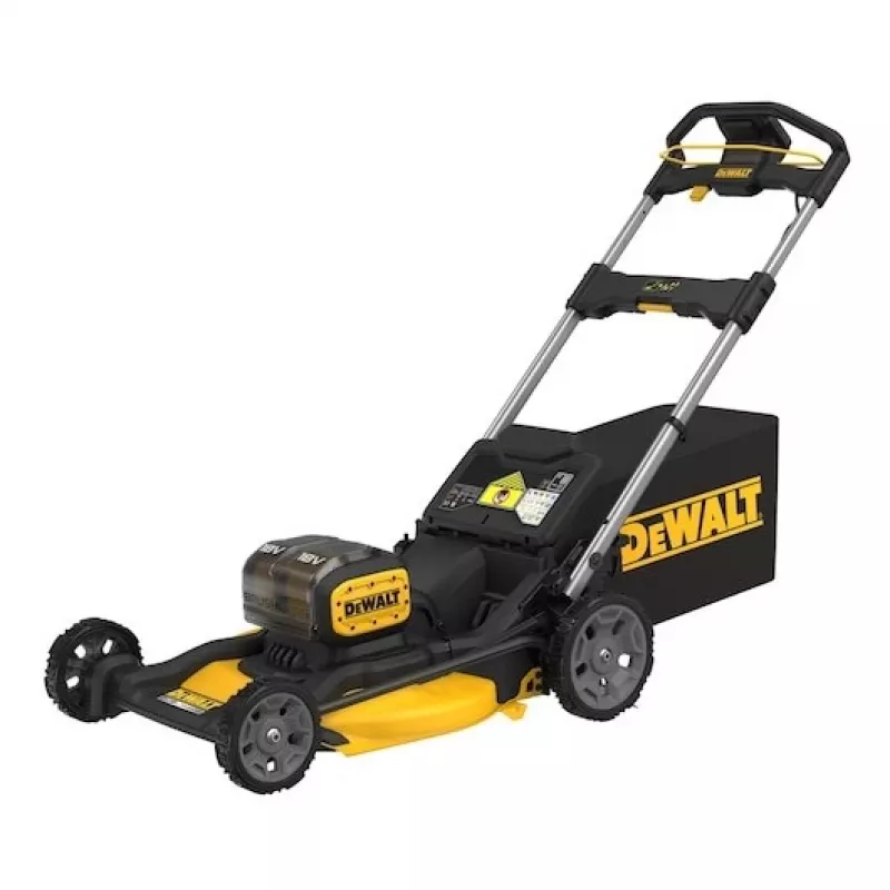 Rasenmäher DeWALT DCMWP134N-XJ