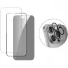 4smarts 7in1 Value Set für Apple iPhone 16 Pro Max MagSafe-kompatibel
