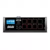 Akai MPX8 Sample Player & Pad Controller, Schwarz