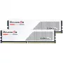 G.Skill F5-6000J3036F24GX2-RS5W 48 GB (2 x 24 GB) DDR5-6000 CL30 Arbeitsspeicher-Kit