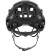 Halbschalenhelm ABUS AirBreaker Schwarz In-Mold-Konstruktion 81720