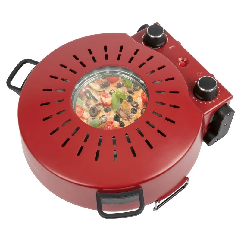 Clatronic PM 3787 - Pizzamaschine