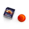 Deeper ITGAM0001 Nachtangelabdeckung, Orange