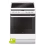 Ceramic cooker 618CE3.332HTaQW