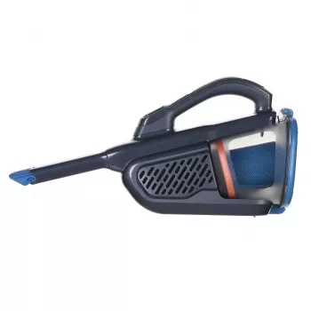 Handstaubsauger Black & Decker Dustbuster BHHV320B-QW, kabellos 12V Li‑Ion, 0,7 l beutellos, 25 AW Saugleistung