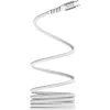 USB-C-zu-USB-C-Kabel Nevox 2478 – USB 2.0, 48V 5A, 240W, Stecker-zu-Stecker
