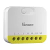 Zweikanal-Mini-Schalter ohne N Sonoff MINI-ZB2GS-L ZigBee