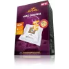 Staubbeutel für Trommelsauger ETA ETA960068000 — 5er-Pack, weiß
