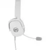 GAMIAC HS71 GAHS-HS7VU0R.21 Gaming-Headset, weiß