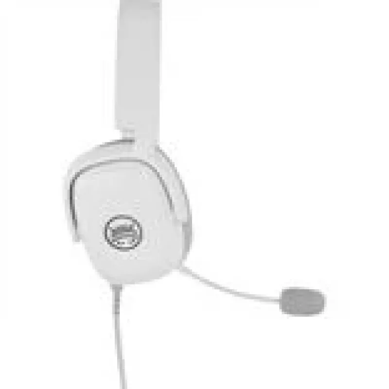 GAMIAC HS71 GAHS-HS7VU0R.21 Gaming-Headset, weiß