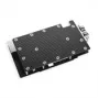 Alphacool ES RTX 5080 Reference 1-Slot GPU-Wasserkühler mit Backplate (10261)