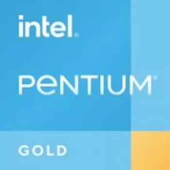Prozessor Intel Pentium Gold G7400, 2C/4T, 3,7 GHz, 6 MB, 46 W, LGA1700, Tray