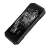 Ulefone Armor X32 UF-AX32/BK Smartphone, 5,65 Zoll, 6 GB RAM, 128 GB, Android 14, 5500 mAh, Future Black