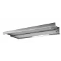 Elica Elite 14 STD GRIX A/90 Semi built-in (pull out) Edelstahl 350 m³/h