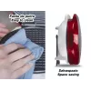 Beper P101CUD002 Party Line Waffeleisen, 1000 W, 18 cm