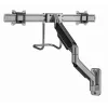 Gembird Verstellbare 2-Display-Wandhalterung 17''-32'' bis 8 kg MA-WA2-02