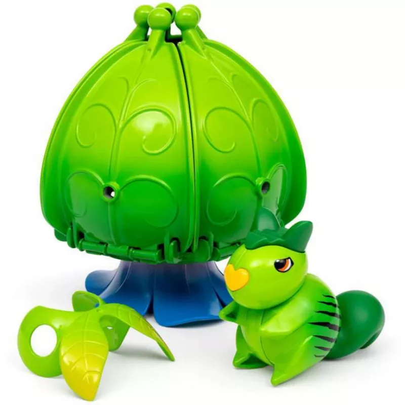 BRIO Ivy Flower House BRIO 36220 Grün Flora 3+ Years