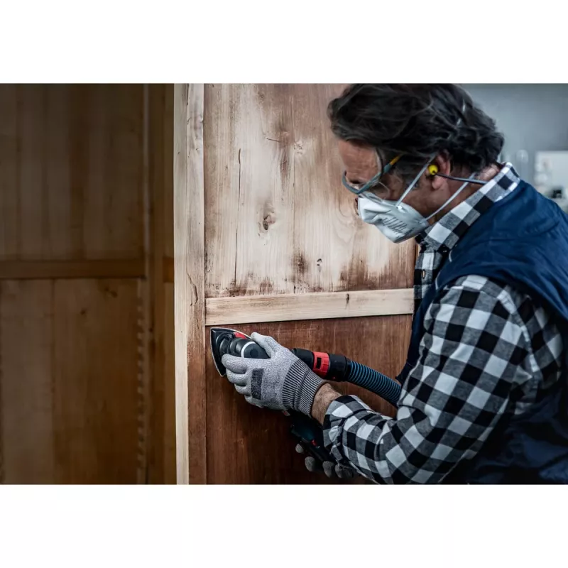 Bosch Expert C470 Schleifpapier