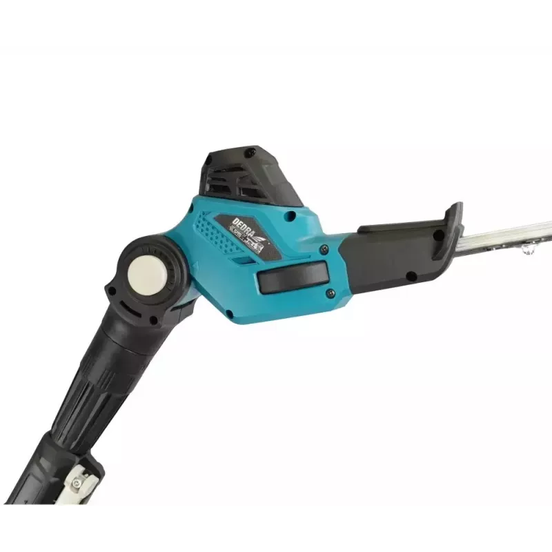 Heckenschere Dedra DED7096 600W 60cm Klingenlänge