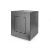Wandmontierter Netzwerk-Schrank DYNAmic 19 16U