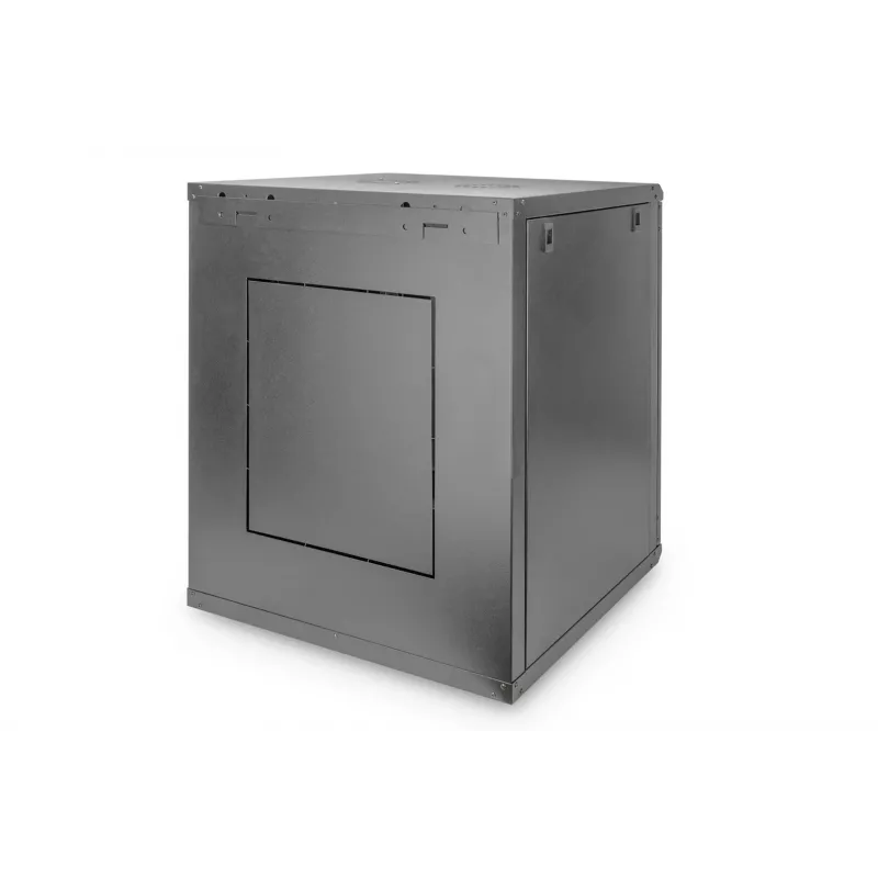Wandmontierter Netzwerk-Schrank DYNAmic 19 16U