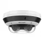 IP-Überwachungskamera Hikvision DS-2CD6D44G1-IZS (2,8–8 mm) Deckenmontage, 2688×1520, IP66, motorisierter Zoom