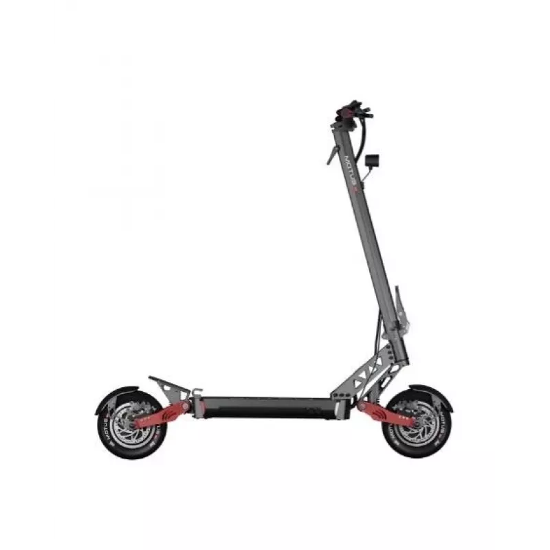 Motus Pro 10 Daytona scooter
