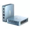 Mini PC Peladn WI-6 N150 — 16 GB RAM, 512 GB SSD, kompakter Desktop