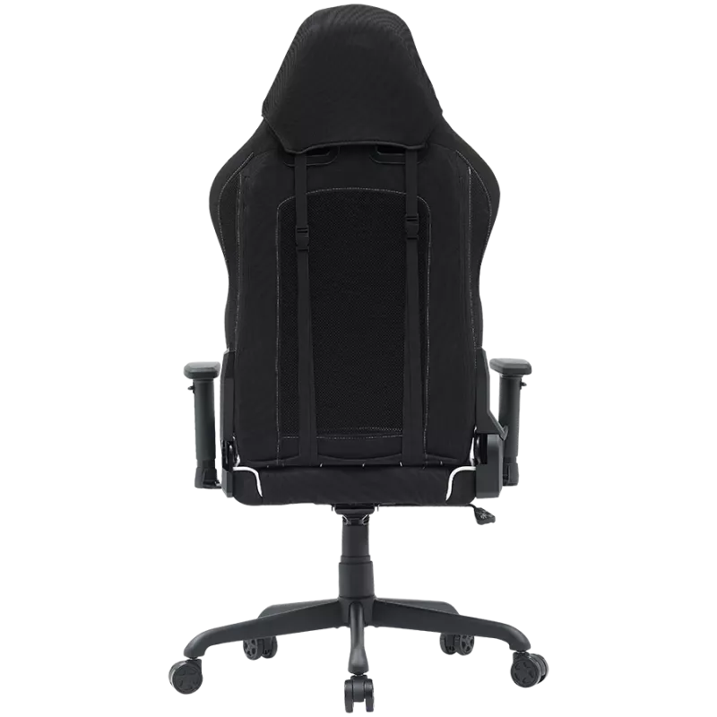 CANYON Gaming-Stuhl Shift MCCH01 Transformer Schwarz