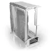 Singularity Computers Spectre Integra-M Elite PC-Gehäuse, Silber