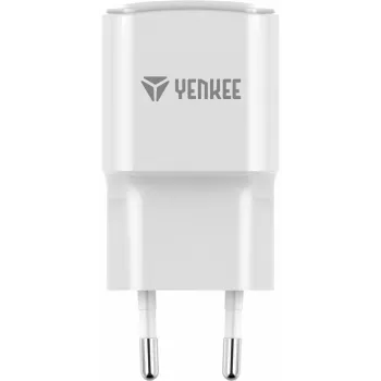 USB-A-Netzladegerät 12W 2,4A