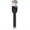 Netzwerkkabel Ubiquiti UACC-CABLE-PATCH-OUTDOOR-5M-BK RJ-45 Cat5e 5m Schwarz
