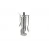Alessi Conversational Objects Besteckset 16-tlg. (VA02 SET)