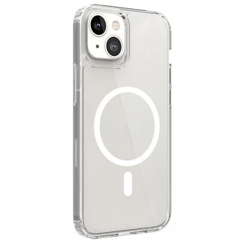 Cover Screenor 24114SB für iPhone 16 Plus 17 cm Transparent