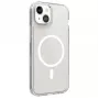 Cover Screenor 24114SB für iPhone 16 Plus 17 cm Transparent