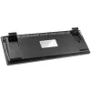 Ducky One 3 Aura Mini MX Blue US Tastatur Gaming USB QWERTY US International Schwarz