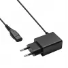 Akyga AK-PD-03 Ladegerät für Kärcher Fenstersauger (WV 1, WV 2, WV 5, KV 4, KB 5), 5,5 V, 600 mA, 1,5 m