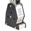 Racing-Shifter-Add-on Heusinkveld HE-MAGSHIFT, silber, max. Belastung 11 kg