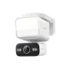 TP-Link Tapo C710 Outdoor Pan/Tilt Security Floodlight Camera