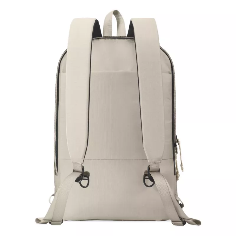 XD Design Switch 2-in-1 Rucksack P706.3319, schwarz/eiche