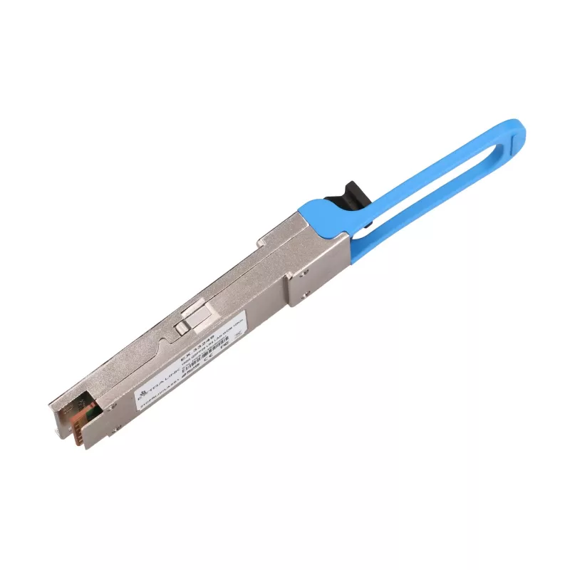 Extralink EX.33249 QSFP28-Modul, 100 Gb/s, 10 km, Singlemode, Duplex LC
