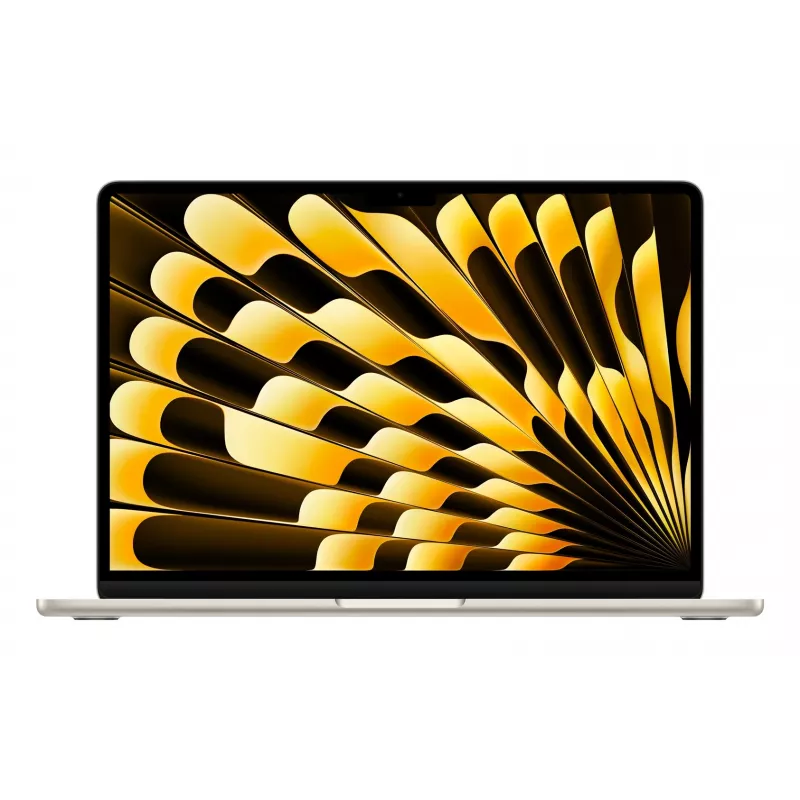 Laptop Apple MacBook Air 13 Zoll M4 16 GB 256 GB SSD Apple GPU macOS