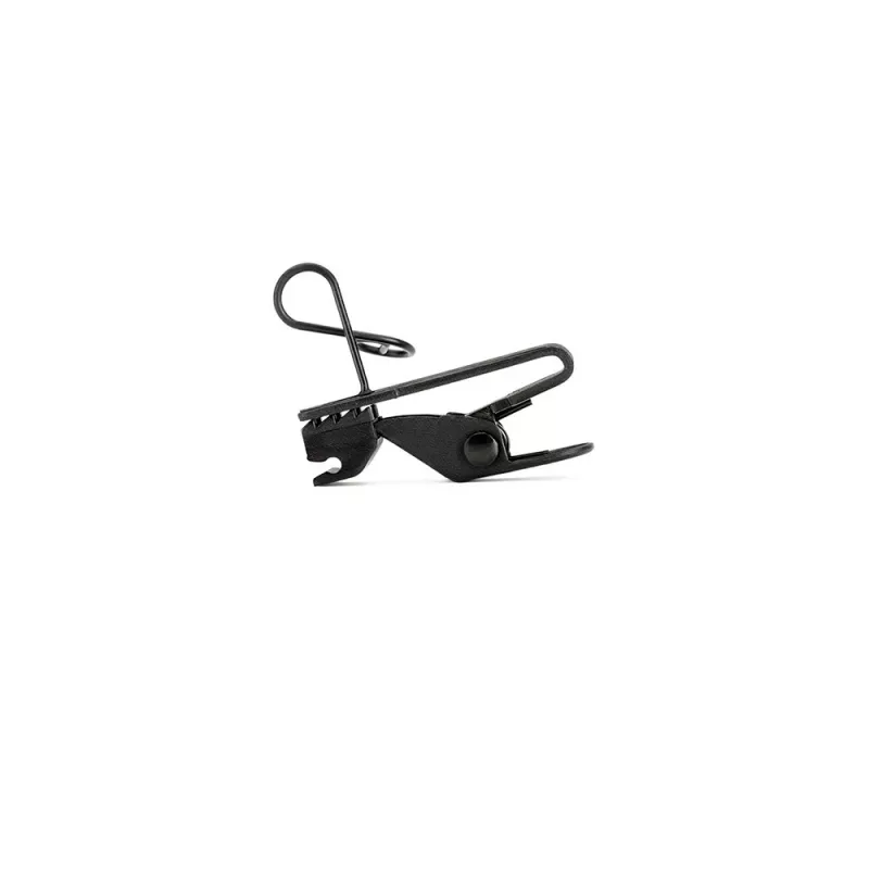 RØDE LAVALIER GO - Mikrofon Schwarz, Weiß Ansteckmikrofon