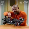 LEGO Technic 42171 Mercedes-AMG F1 W14 E Performance, Maßstab 1:8, 1642 Teile, 18+