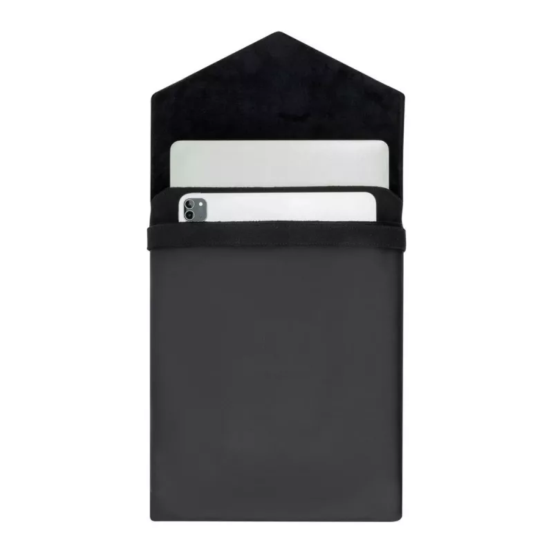 Sleeve case Rivacase Cardiff 40.6 cm (16 Zoll)
