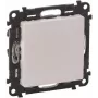 Legrand Valena Life 755180 Blindabdeckung, Ultraweiß