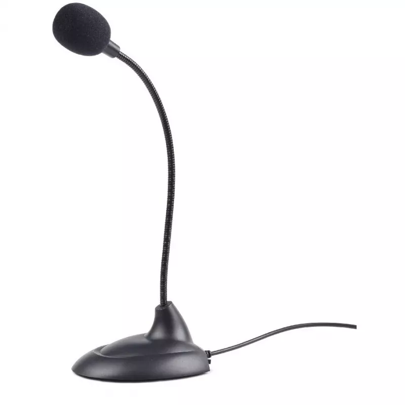 Tischmikrofon MIC-205 GEMBIRD