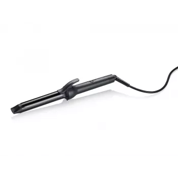 Severin LS 822 Lockenstab, 25 mm, Anthrazit/Schwarz